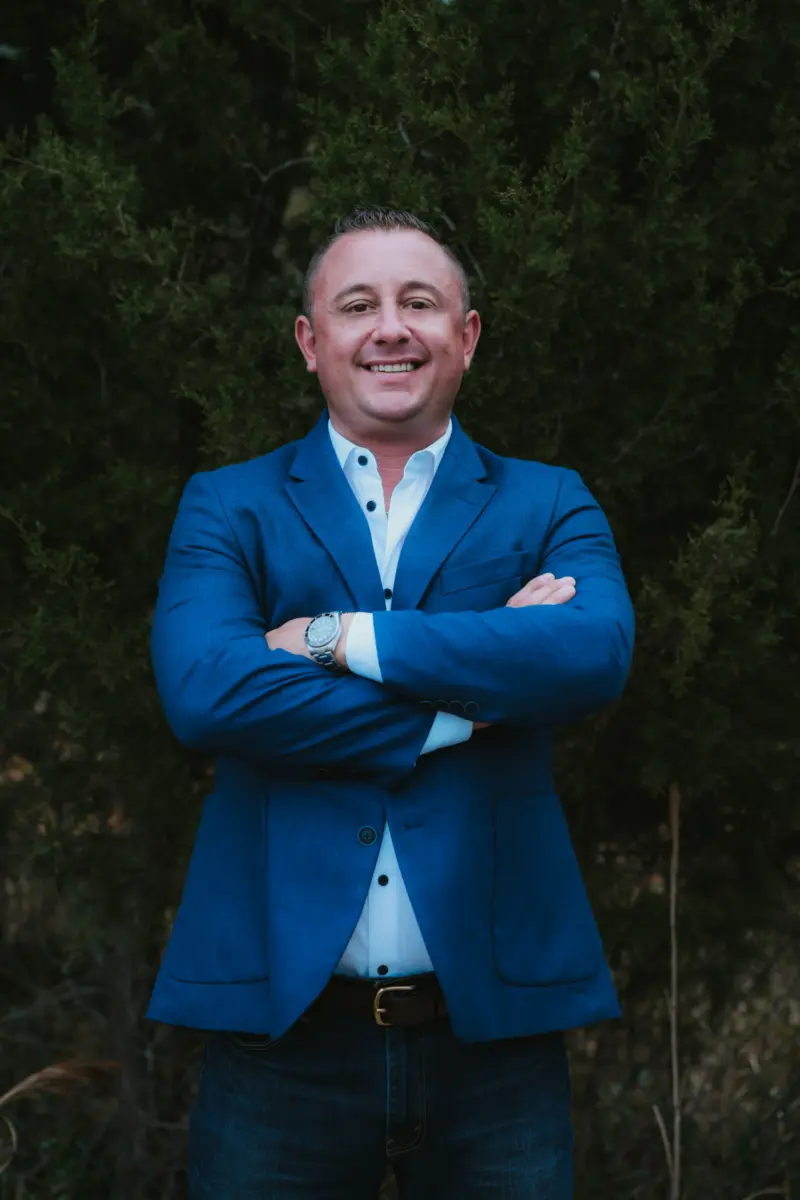 Chris Karagiannis